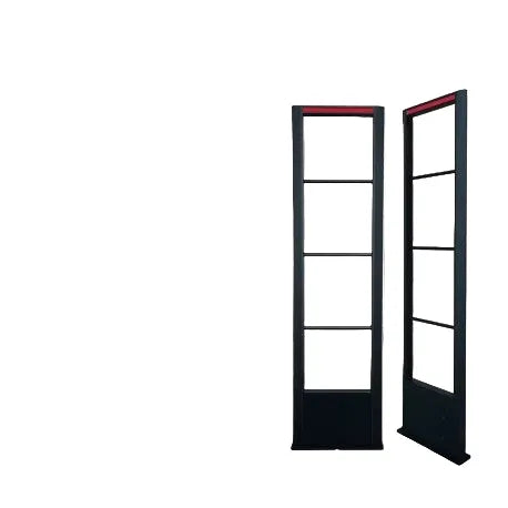 Black Copper BC-E7 Anti-Theft Security Gate