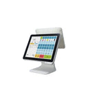 Black Copper BC-EGP-8G015-Z-W POS System