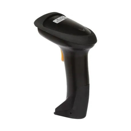 Black Copper BC-F1 Wireless Barcode Scanner