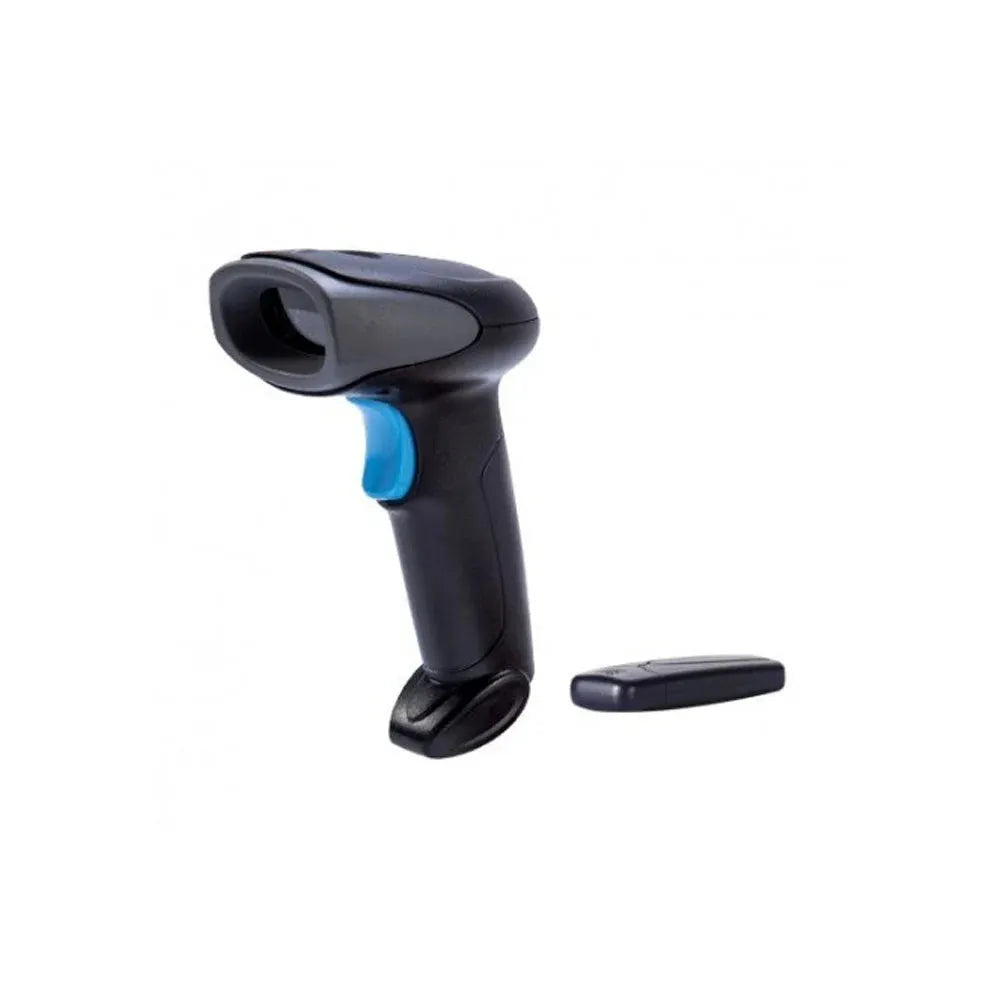 Black Copper Wireless Barcode Scanner Price in Pakistan