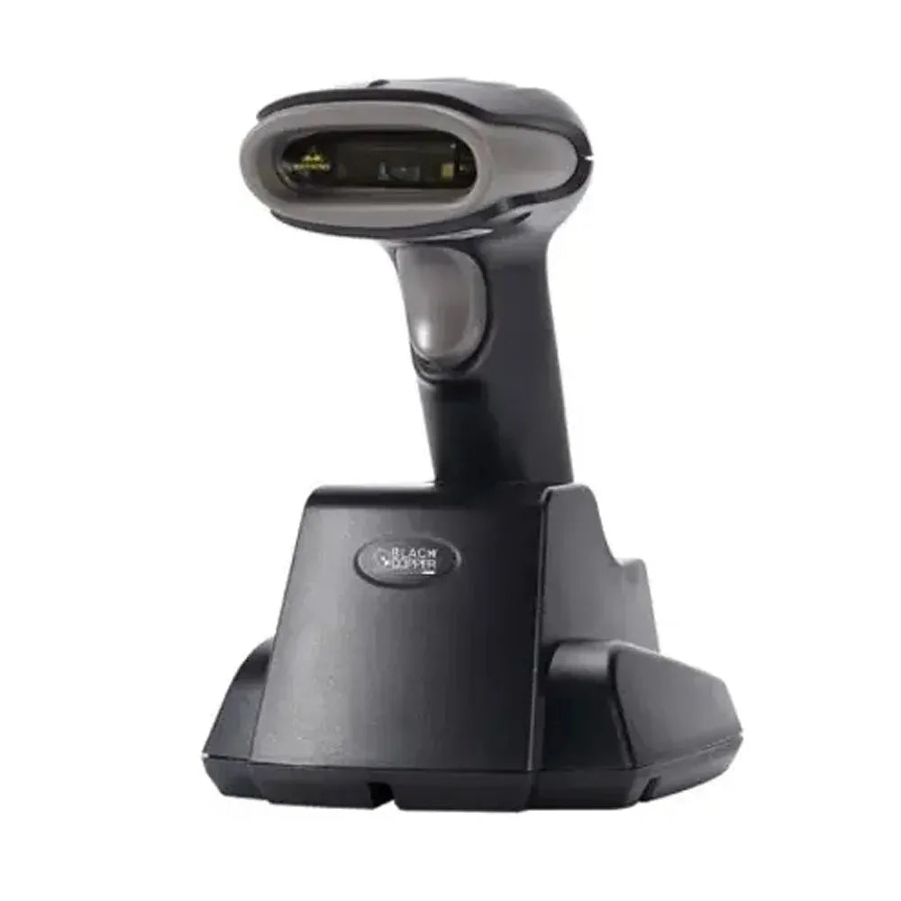 Black Copper BC-F6 2D Barcode Scanner