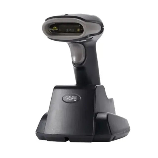 Black Copper BC-F6 2D Barcode Scanner