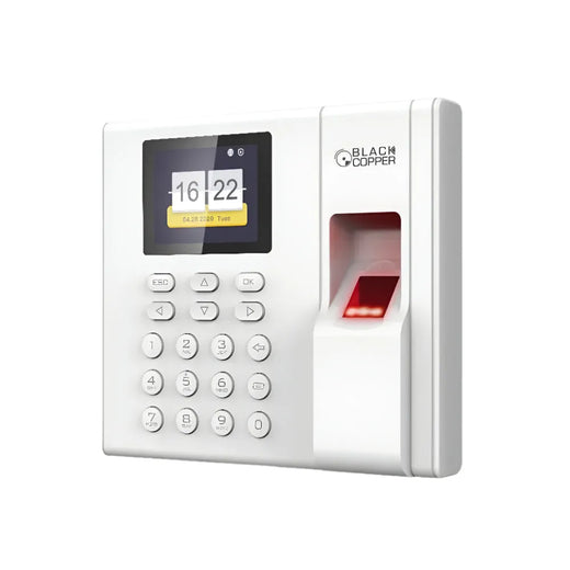 Black Copper BC-K40 Attendance Machine