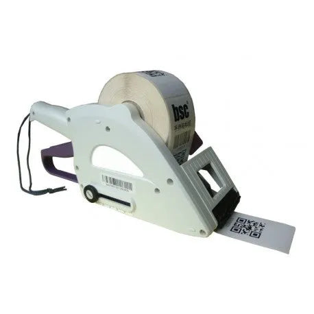 Black Copper BC-L100 Handheld Labeler Price in Pakistan