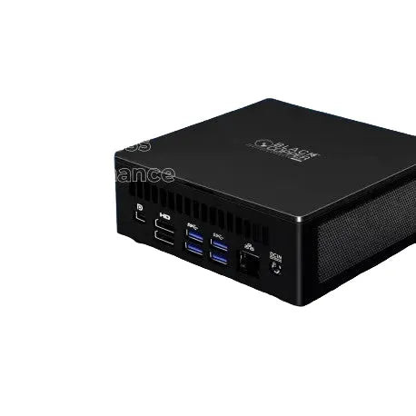 Black Copper BC-NUC-PC-I511G Mini PC