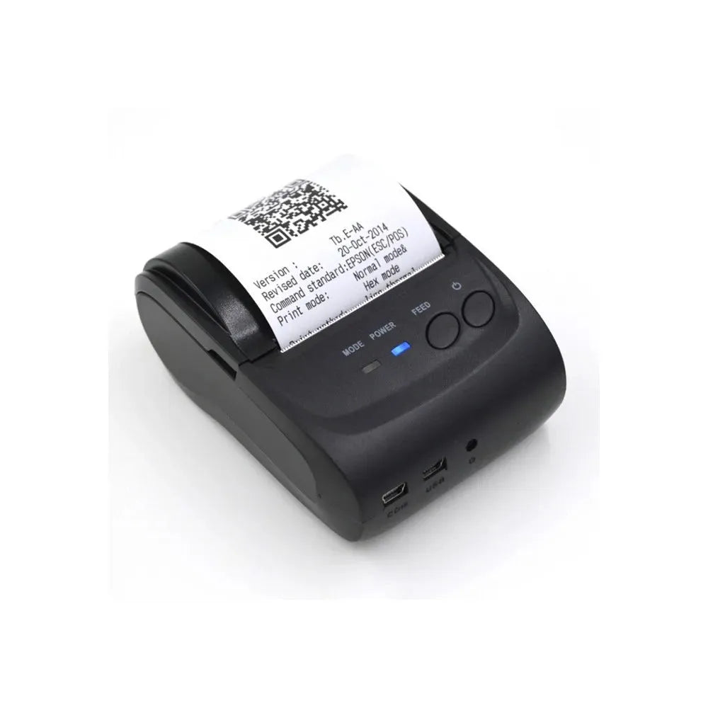 Black Copper BC-P58B Receipt Printer Price in Pakistan