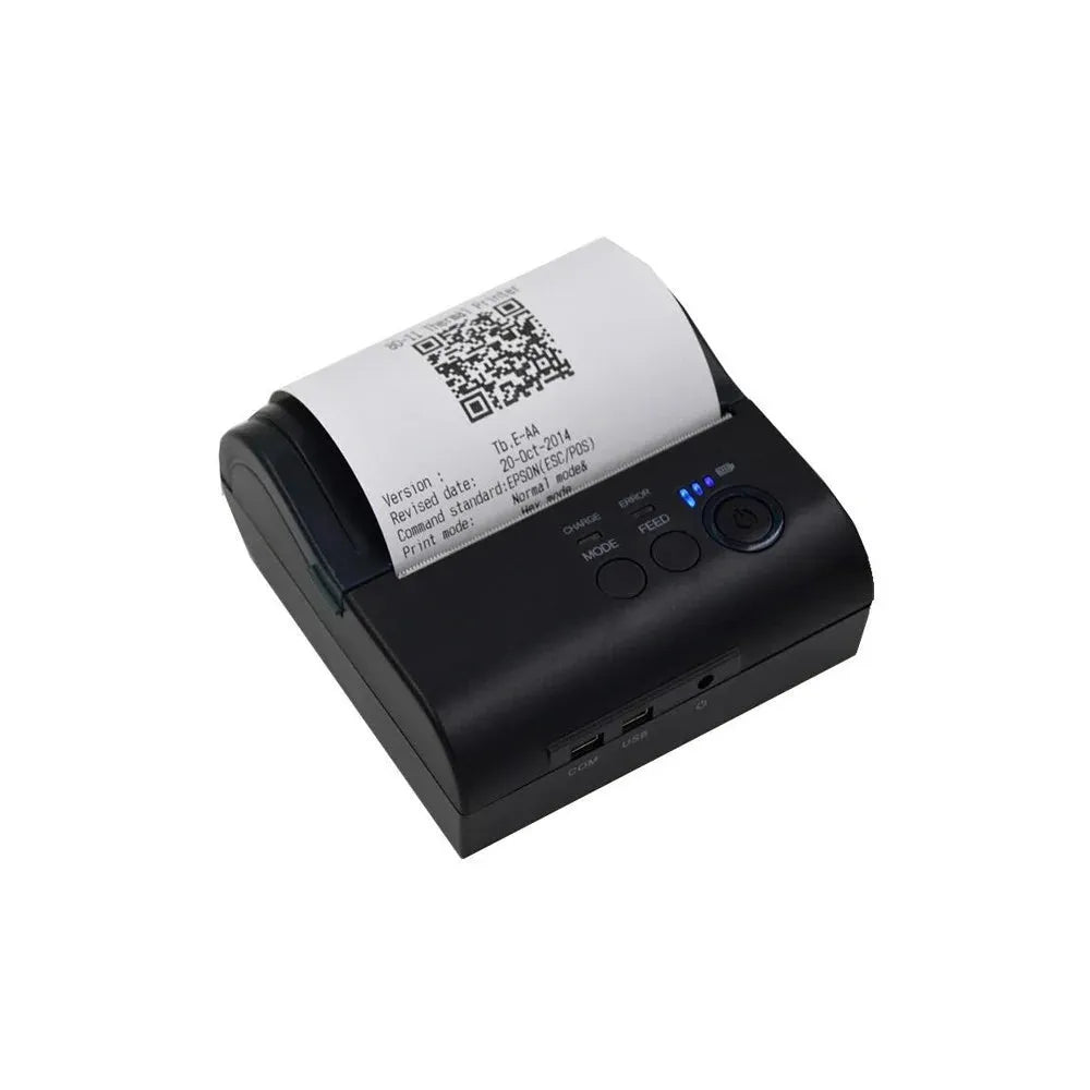 Black Copper BC-P80B Thermal Receipt Printer Price in Pakistan