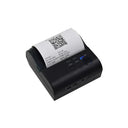 Black Copper BC-P80B Mini Thermal Receipt Printer