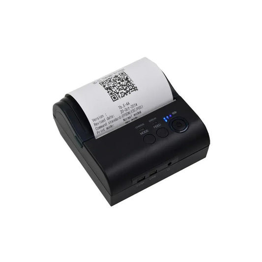 Black Copper BC-P80B Thermal Receipt Printer Price in Pakistan