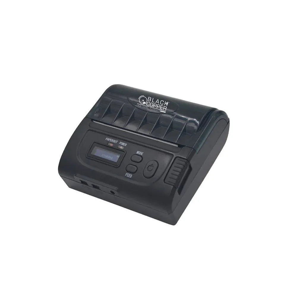 Black Copper BC-P80B2 Mobile Printer Price in Pakistan Main image