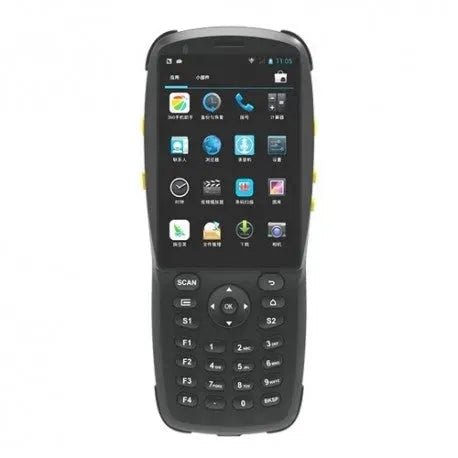 Black Copper BC-PDR-201 Data Terminal in Pakistan 
