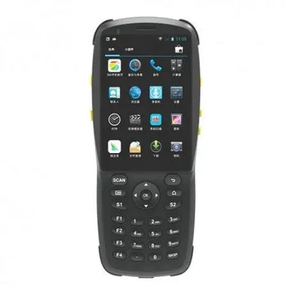 Black Copper BC-PDR-201 Data Terminal in Pakistan 