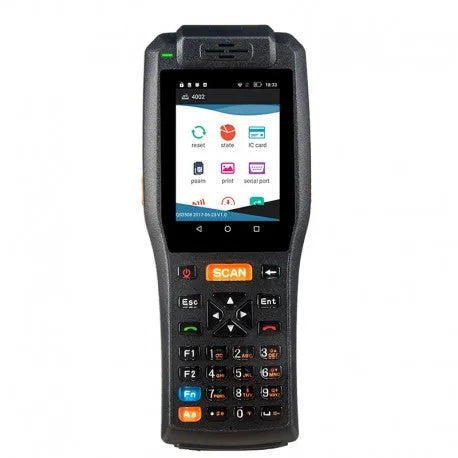 Black Copper BC-PDR-400 Handheld Terminal Price in Pakistan