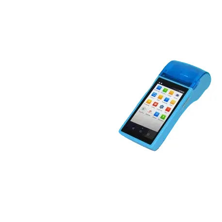 BlackCopper BC-PDR-403 1D/2D Reader with Printer Price in Pakistan