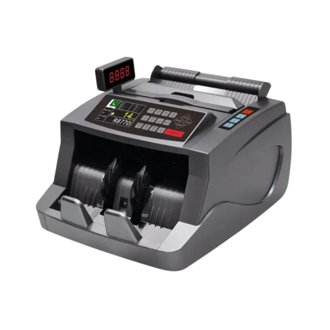 Black Copper BC-PKNC11 Money Counter Price in Pakistan |