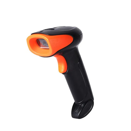 Black Copper BC-QRF5 Barcode Scanner Price in Pakistan 