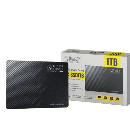 BlackCopper BC-SSD1TB 1TB SSD Price in Pakistan