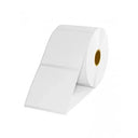 Black Copper BC-TTL-3x3-1up Label Roll