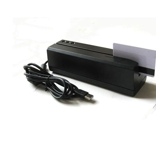 Black Copper BC505U Stripe Reader Price in Pakistan