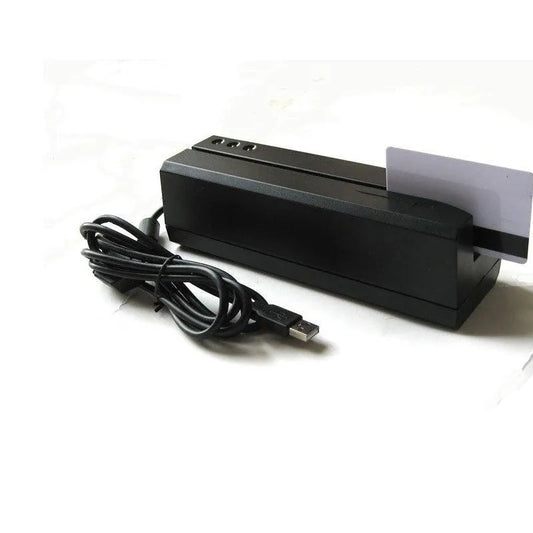Black Copper BC505U Stripe Reader Price in Pakistan