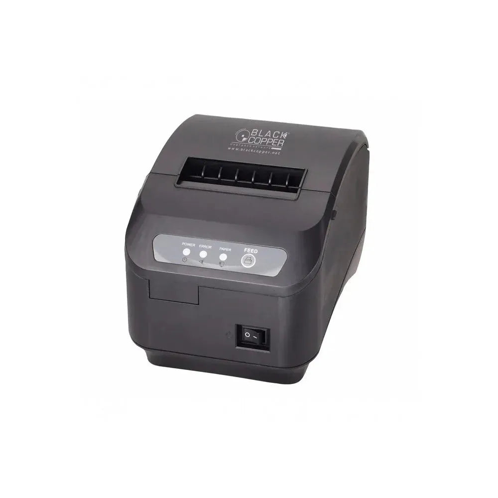 Black Copper Thermal Receipt Printer Price in Pakistan