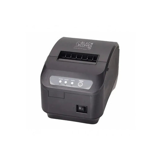 Black Copper Thermal Receipt Printer Price in Pakistan