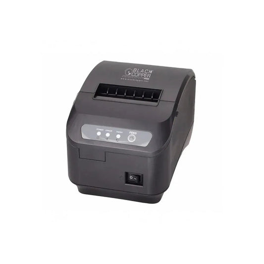 Black Copper Thermal Receipt Printer Price in Pakistan