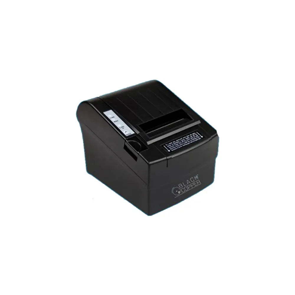 Black Copper BC97AC 80MM Thermal Receipt Printer Price in Pakistan