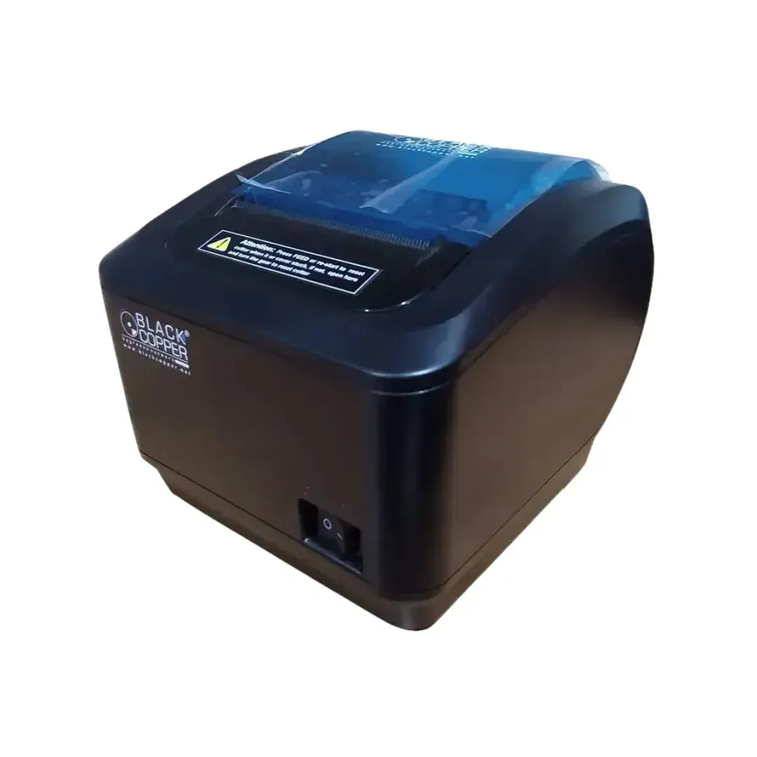 Black Copper BC97AC Thermal Receipt Printer Price in Pakistan 