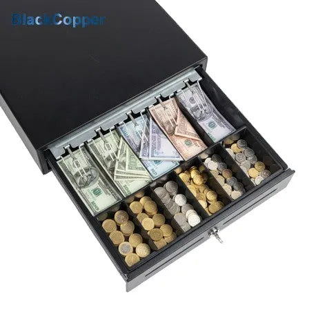 Black Copper BCD-350 Cash Drawer Price in Pakistan 
