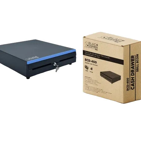 Black Copper BCD-400 Cash Drawer Price in Pakistan