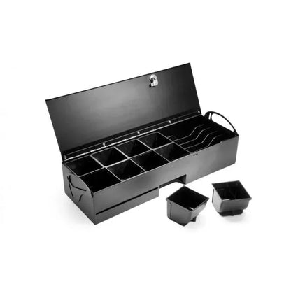 Black Copper BCD-FT2S Cash Drawer 