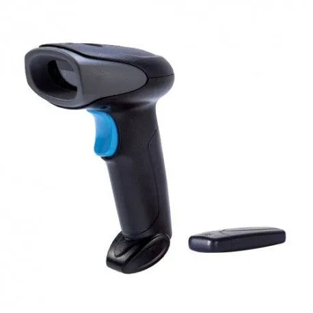 Black Copper BCF2 1D Barcode Scanner Price in Pakistan