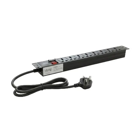 Black Copper BCPDU8PU Power Distribution Unit Price in Pakistan