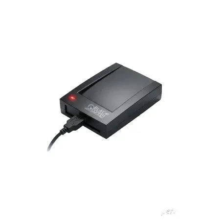 Black Copper BCRFUSB Card Reader Price in Pakistan