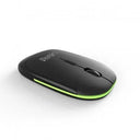 Black Copper BCWM02 2.4GHz Wireless Mouse
