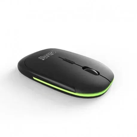 Black Copper BCWM02 Wireless Mouse Price in Pakistan