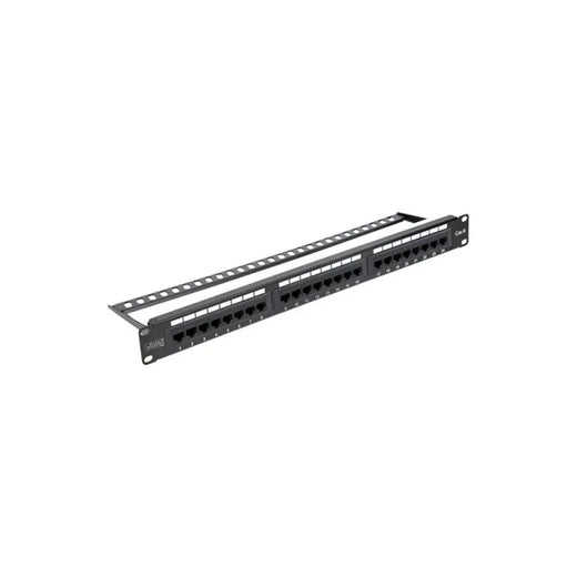  Black Copper Cat 5 Patch Panel Price in Pakistan