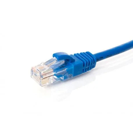 Black Copper Cat5e Patch Cord 2m Price in Pakistan