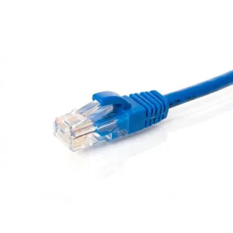 Black Copper Cat5e Patch Cord Price in Pakistan