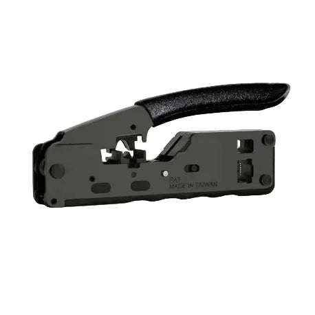 Black Copper Cat7 Crimping Tool Price in Pakistan 