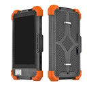 Black Copper FPT-735R Rugged Tablet
