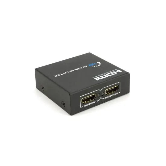 Black Copper HDMI Splitter Price in Pakistan