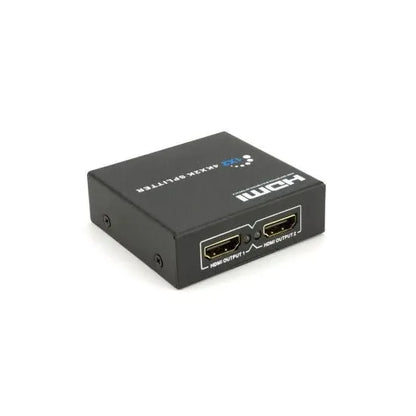 Black Copper HDMI Splitter Price in Pakistan