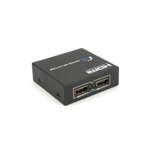 Black Copper HDMI Splitter Price in Pakistan