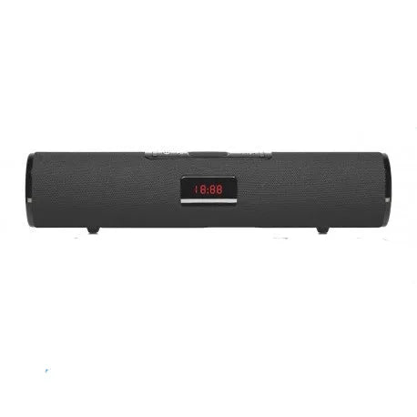 Black Copper LED-850 Wireless Speaker Price in Pakistan