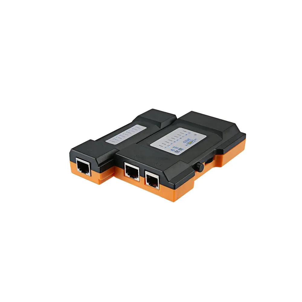 Black Copper LAN Cable Tester Price in Pakistan 