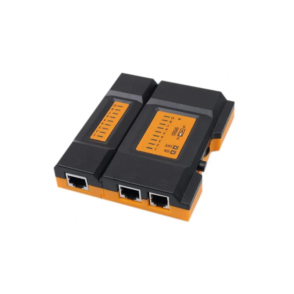 Black Copper Network Cable Tester Price in Pakistan