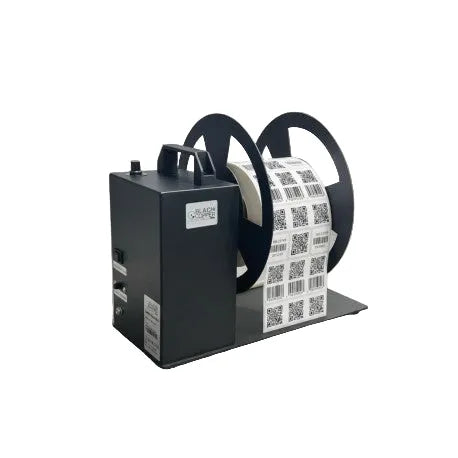 Black Copper BCLR-06 Label Rewinder Price in Pakistan