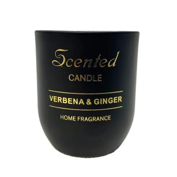 Black Pot Scented Candle Price in Pakistan